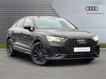 Audi Q3 feature image