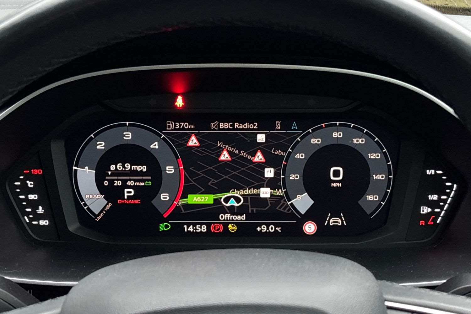 Used Audi Q3 2023 for sale - 76955208: Photo 24