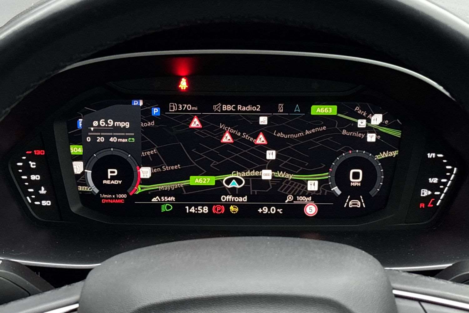 Used Audi Q3 2023 for sale - 76955208: Photo 25