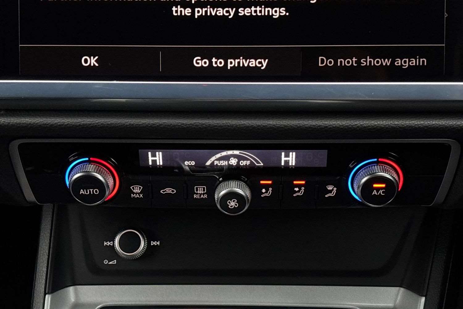 Used Audi Q3 2023 for sale - 76955208: Photo 29