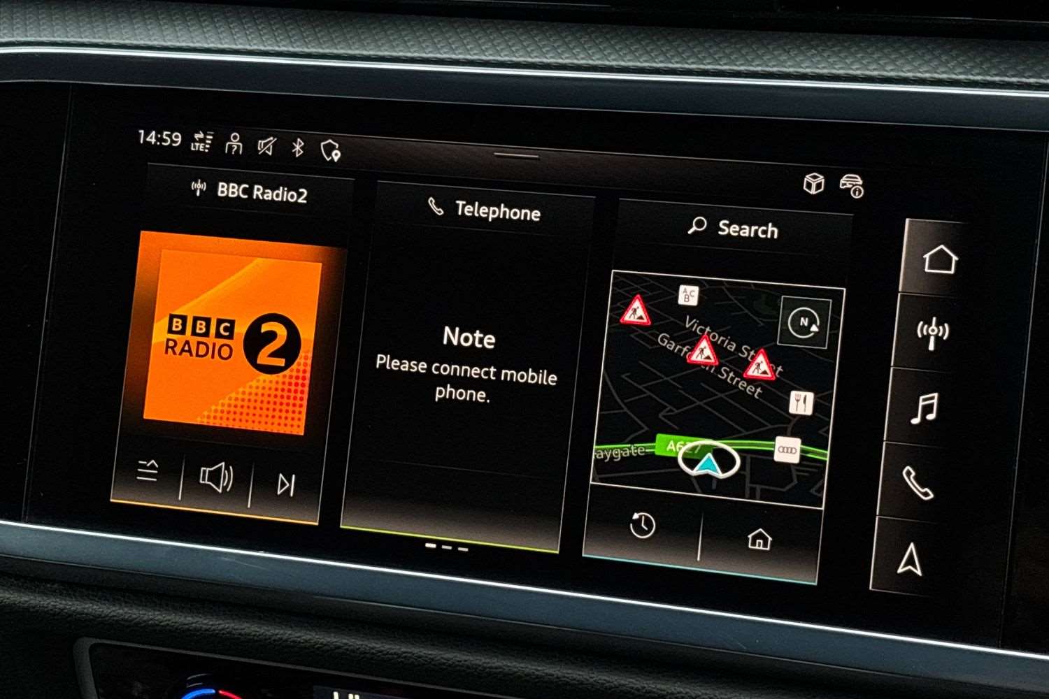 Used Audi Q3 2023 for sale - 76955208: Photo 30