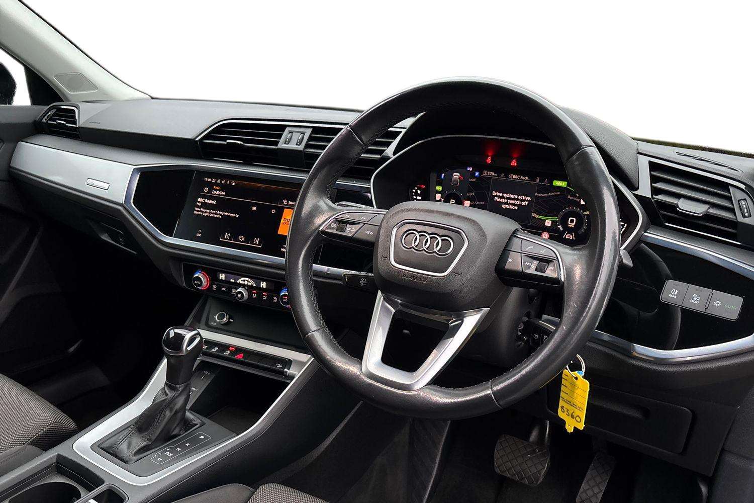 Used Audi Q3 2023 for sale - 76955208: Photo 6