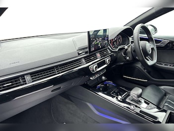 Used Audi A5 2022 for sale - 76774358: Photo