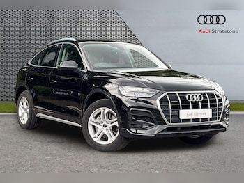 Used Audi Q5 2023 for sale - 78825589: Photo