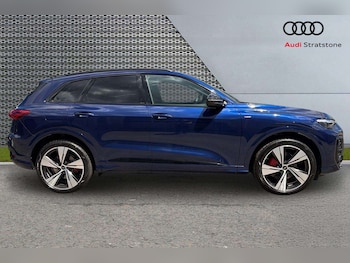 Used Audi Q5 2025 for sale - 79035585: Photo