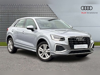Used Audi Q2 2022 for sale - 79524081: Photo