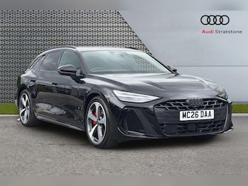 Used Audi A6 2026 for sale - 79579711: Photo