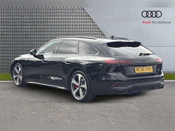 Used Audi A6 2026 for sale - 79579711: Photo