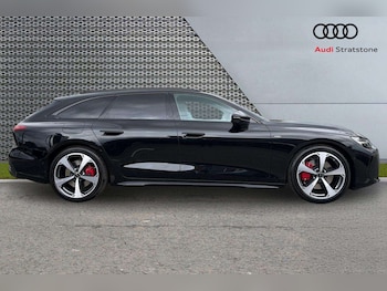 Used Audi A6 2026 for sale - 79579711: Photo