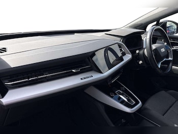 Used Audi Q4 e-tron 2023 for sale - 79604409: Photo