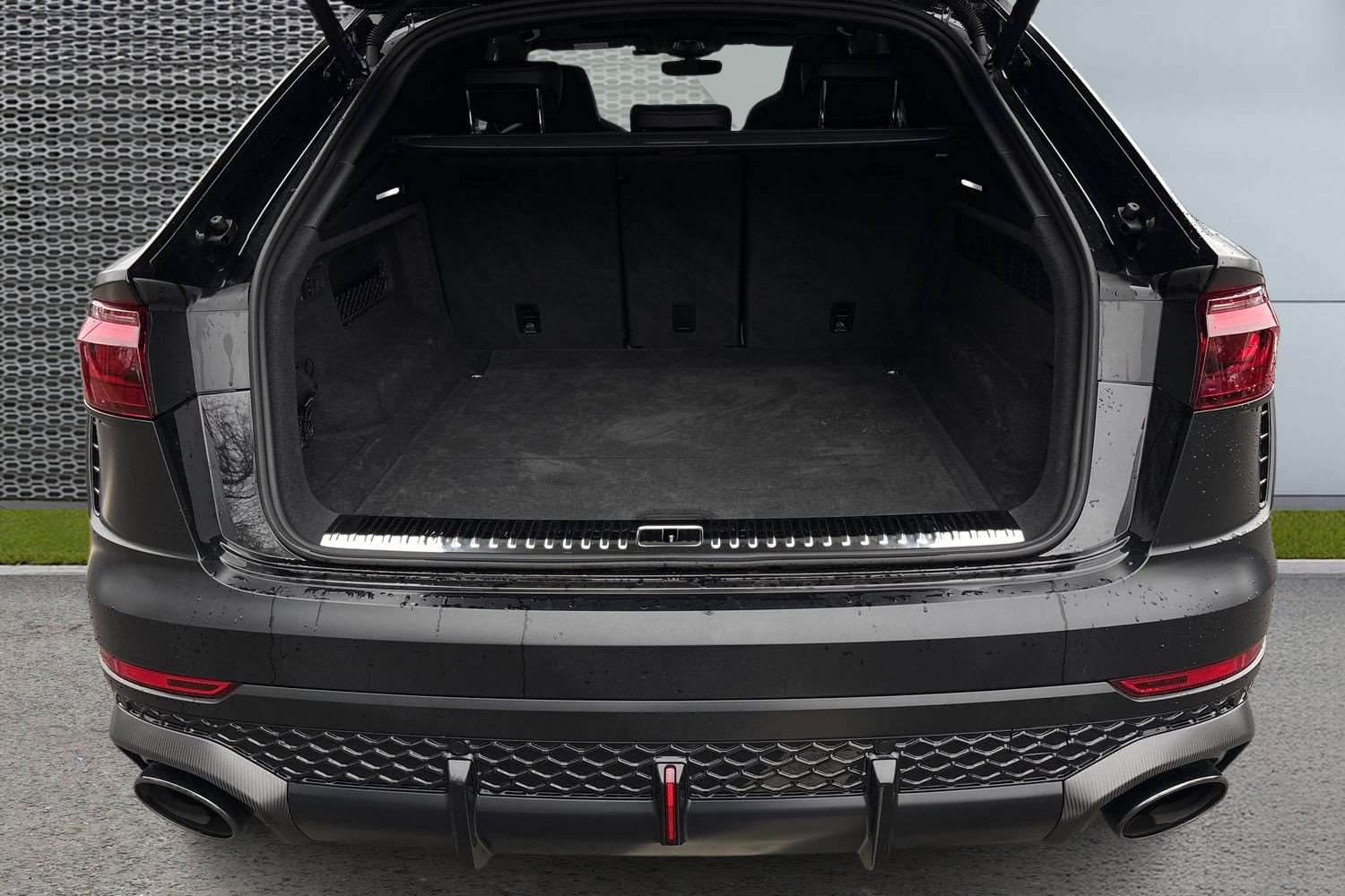 Used Audi RS Q8 2025 for sale - 78063798: Photo 13