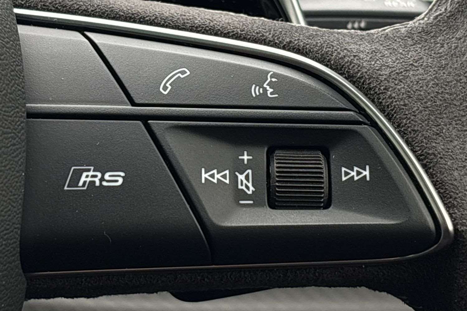 Used Audi RS Q8 2025 for sale - 78063798: Photo 17