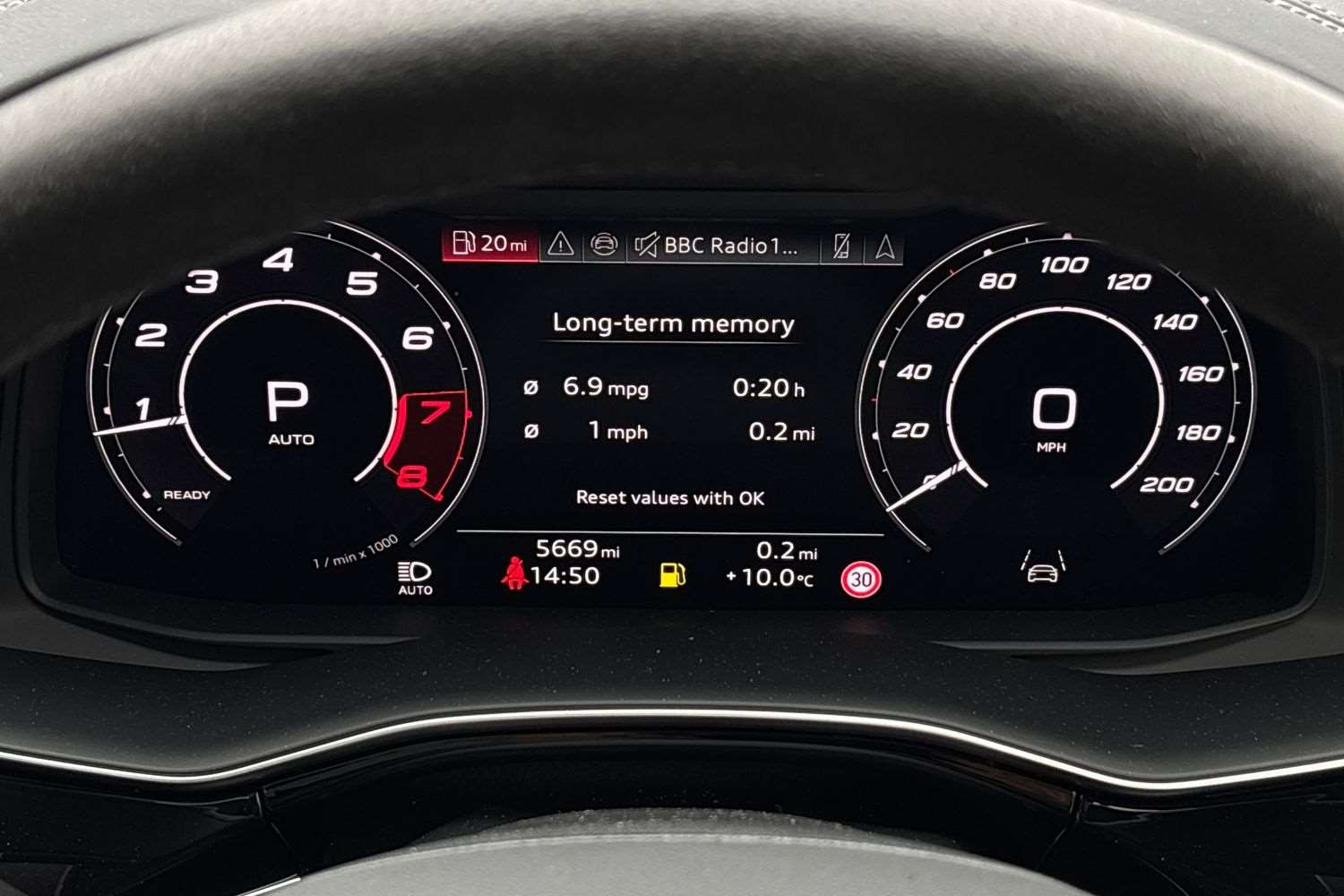 Used Audi RS Q8 2025 for sale - 78063798: Photo 18