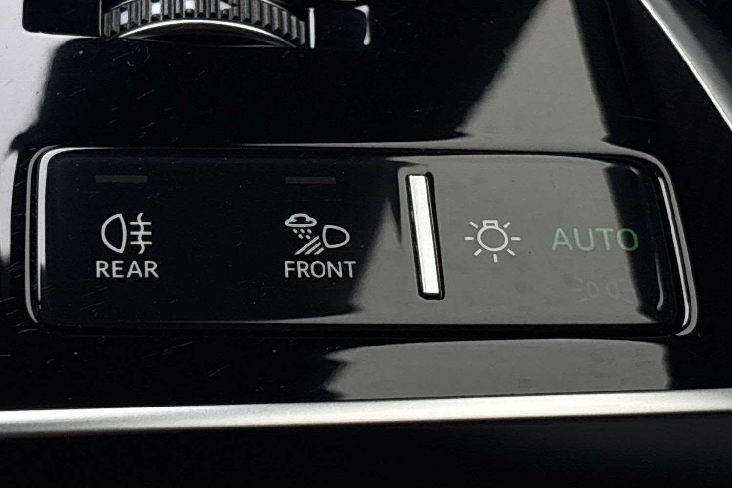 Used Audi RS Q8 2025 for sale - 78063798: Photo 23