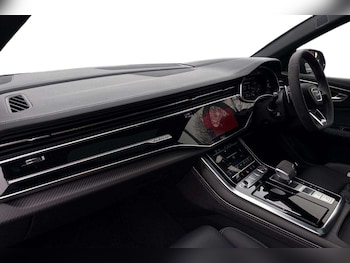 Used Audi RS Q8 2025 for sale - 78063798: Photo