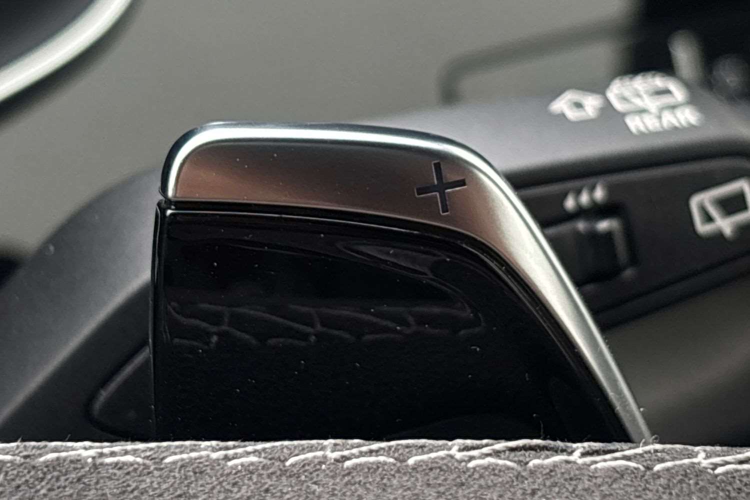 Used Audi RS Q8 2025 for sale - 78063798: Photo 32