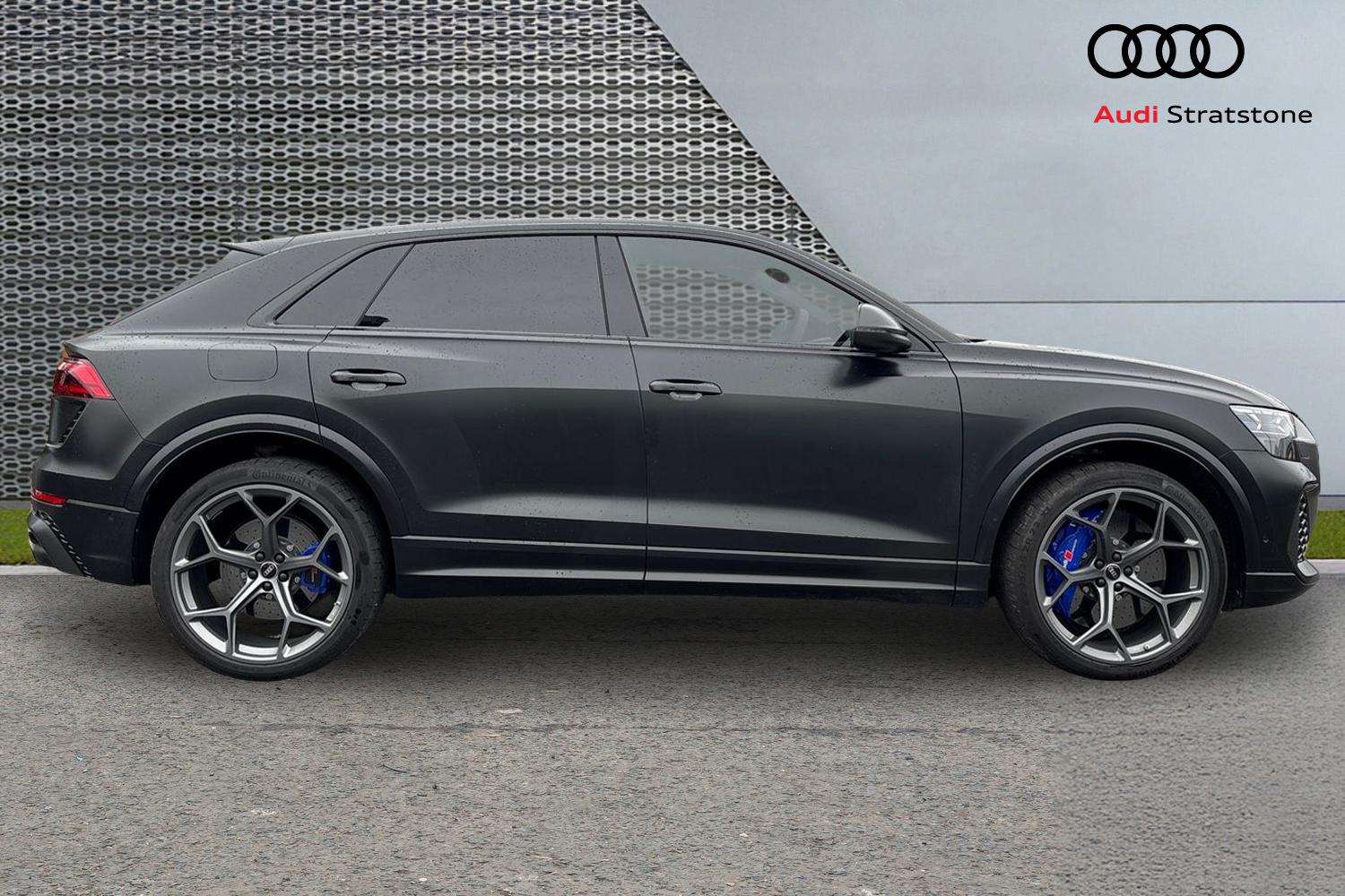 Used Audi RS Q8 2025 for sale - 78063798: Photo 4