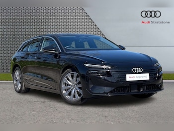 Used Audi A6 2025 for sale - 78352118: Photo