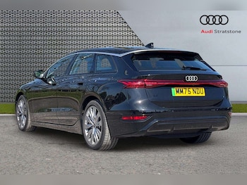 Used Audi A6 2025 for sale - 78352118: Photo