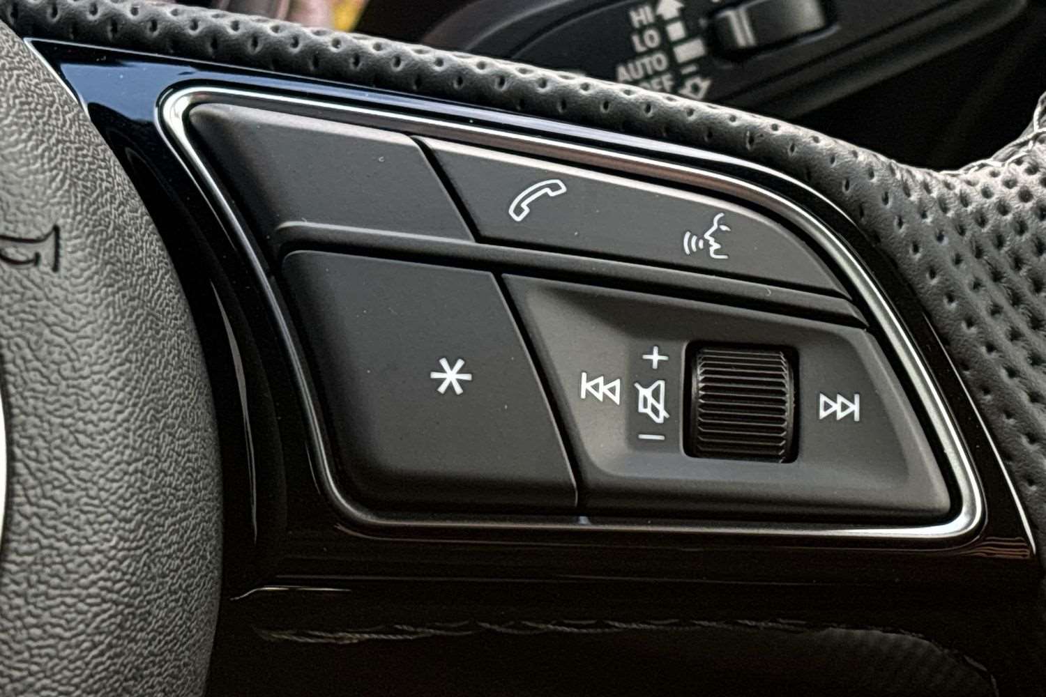 Used Audi A3 2025 for sale - 77219566: Photo 17