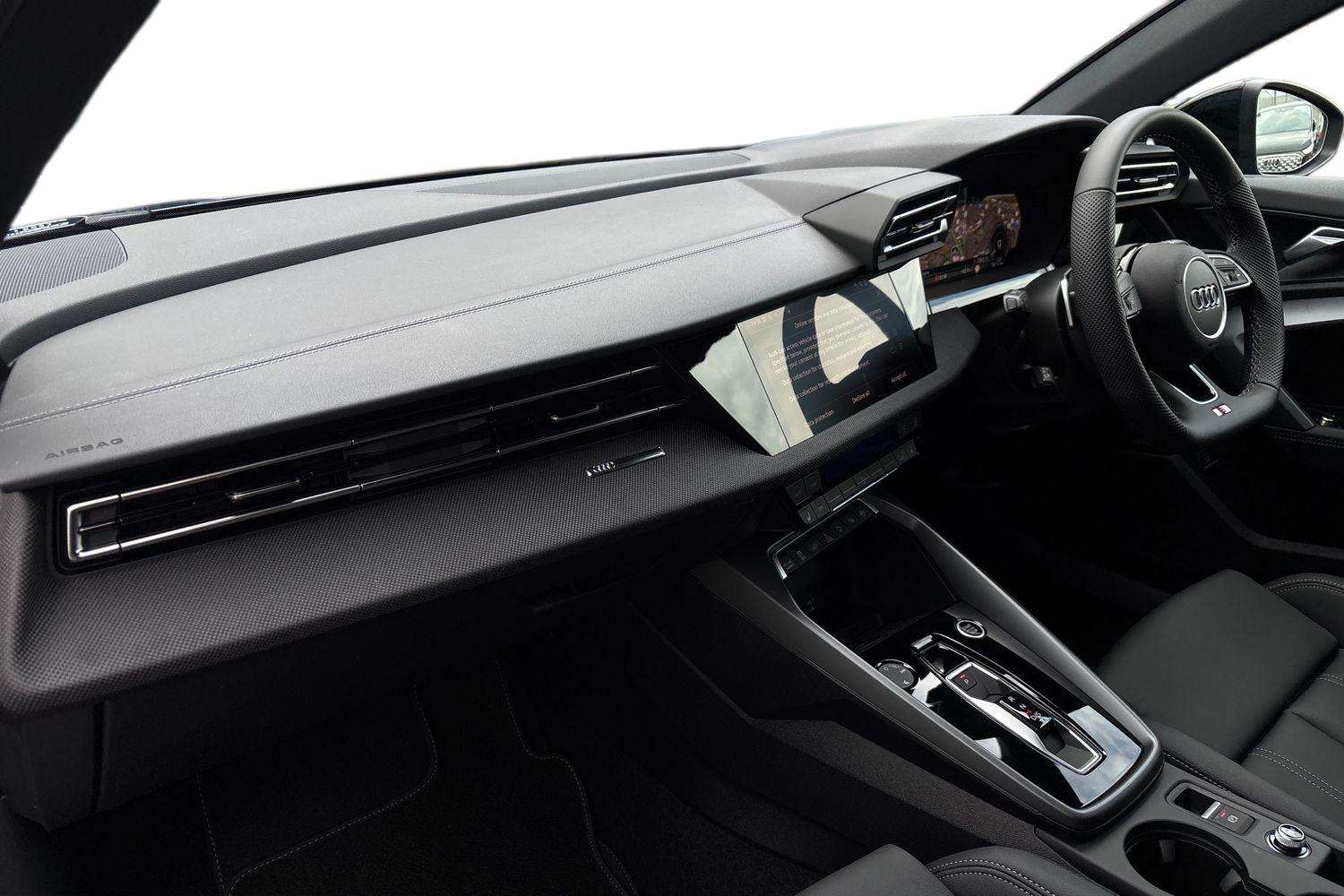 Used Audi A3 2025 for sale - 77219566: Photo 2