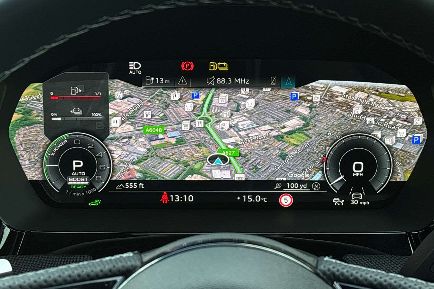 Used Audi A3 2025 for sale - 77219566: Photo 27