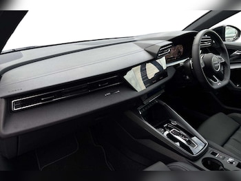 Used Audi A3 2025 for sale - 77219566: Photo