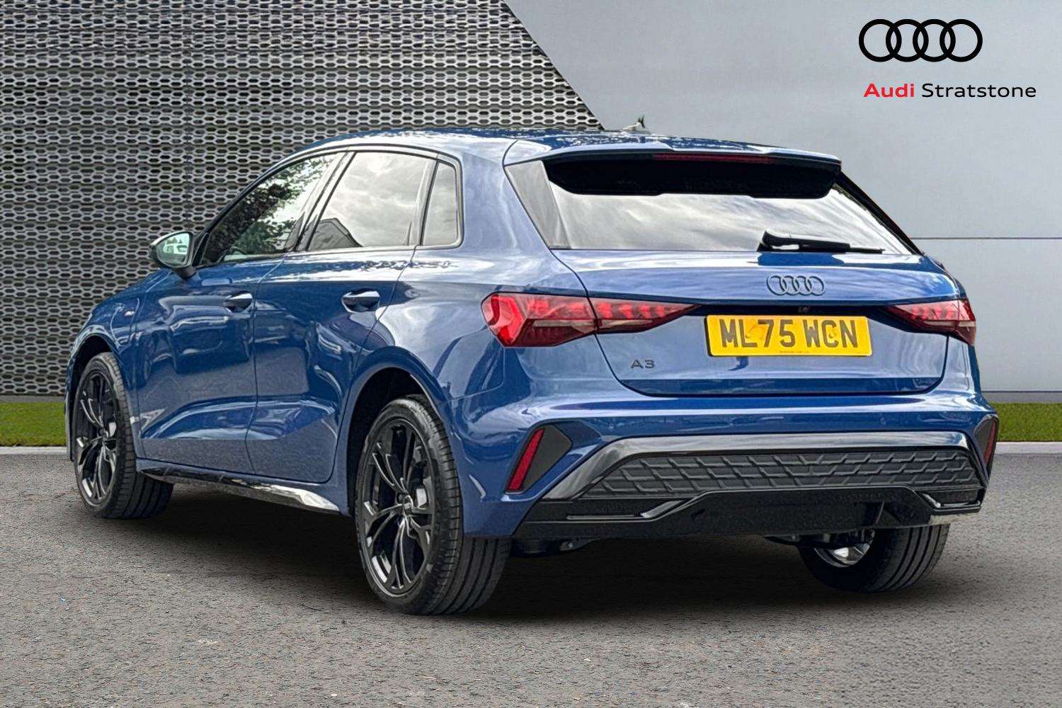 Used Audi A3 2025 for sale - 77219566: Photo 3