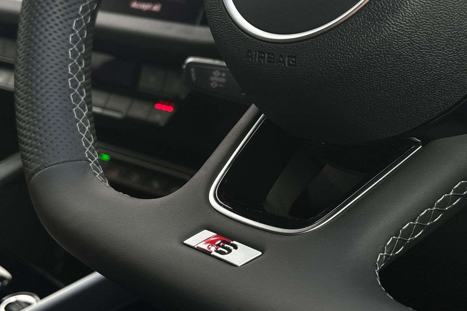 Used Audi A3 2025 for sale - 77219566: Photo 33