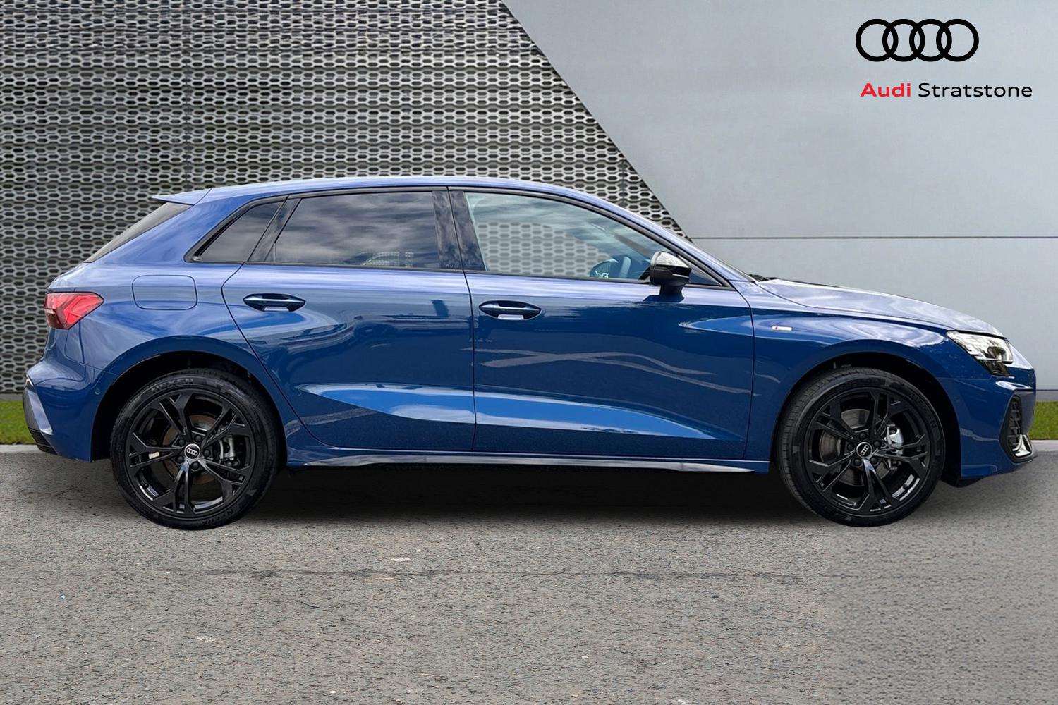 Used Audi A3 2025 for sale - 77219566: Photo 4