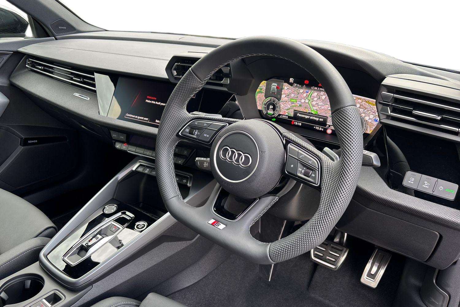 Used Audi A3 2025 for sale - 77219566: Photo 6