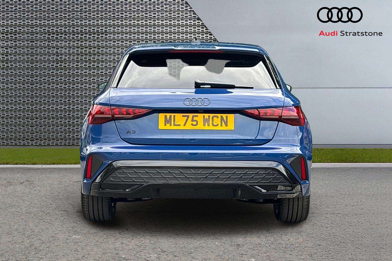 Used Audi A3 2025 for sale - 77219566: Photo 7