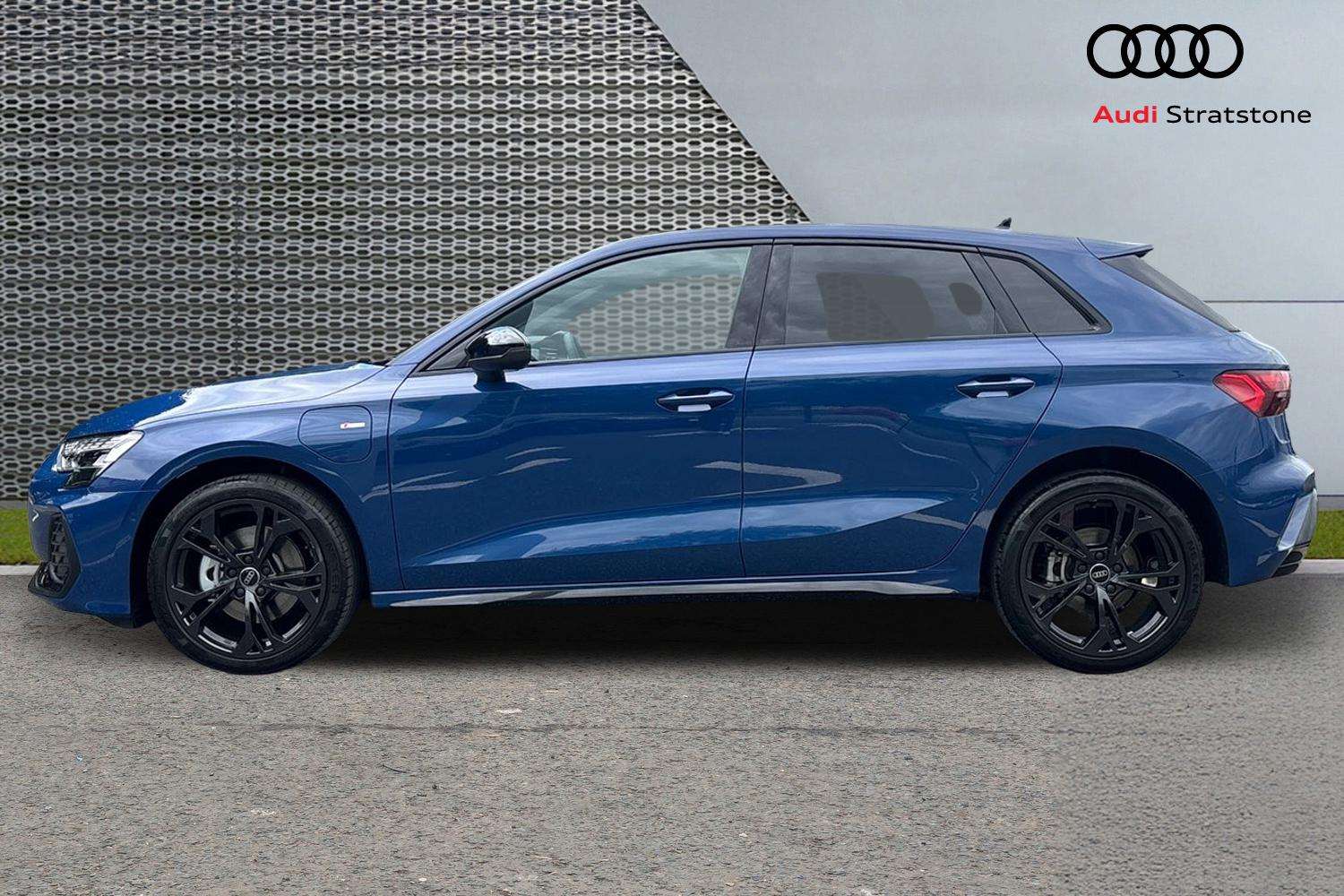 Used Audi A3 2025 for sale - 77219566: Photo 8