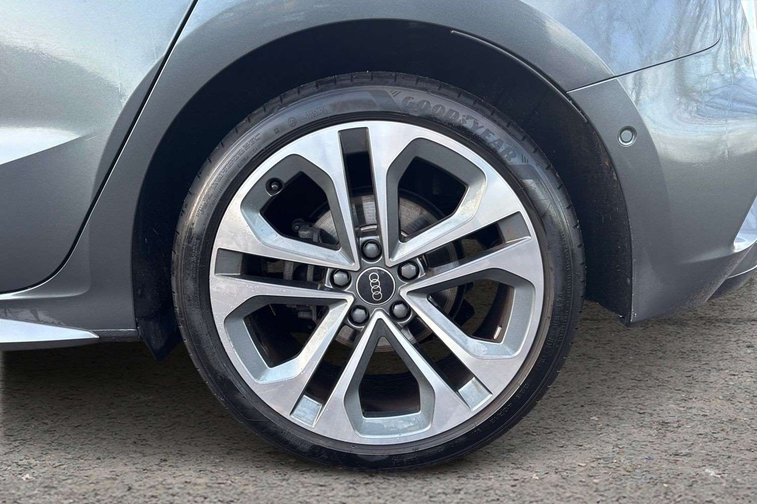 Used Audi A3 2025 for sale - 77219599: Photo 10