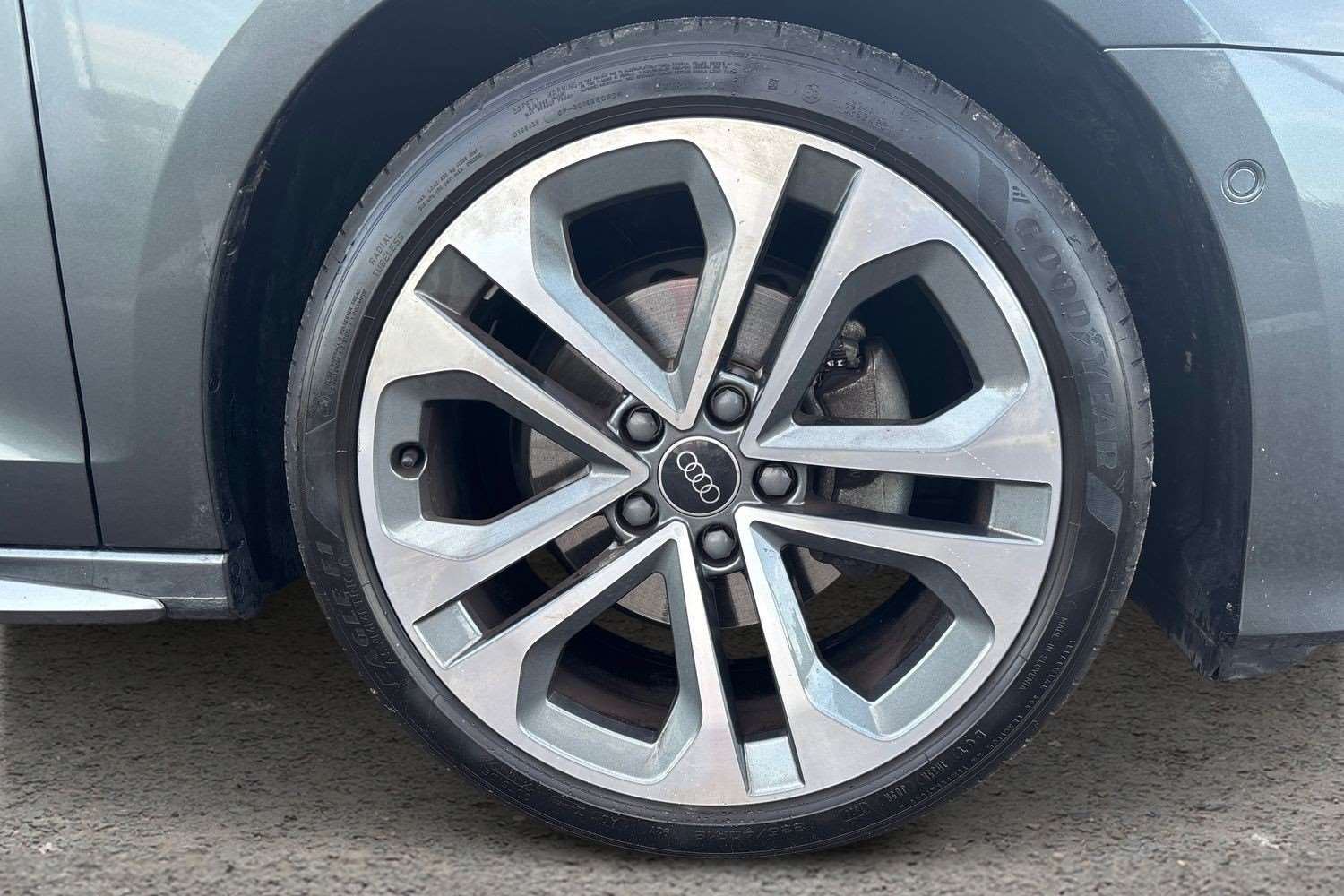 Used Audi A3 2025 for sale - 77219599: Photo 11