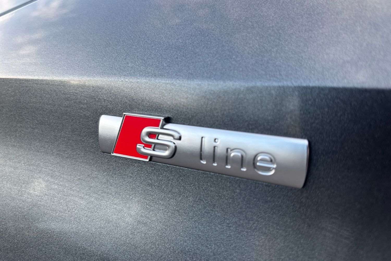 Used Audi A3 2025 for sale - 77219599: Photo 12