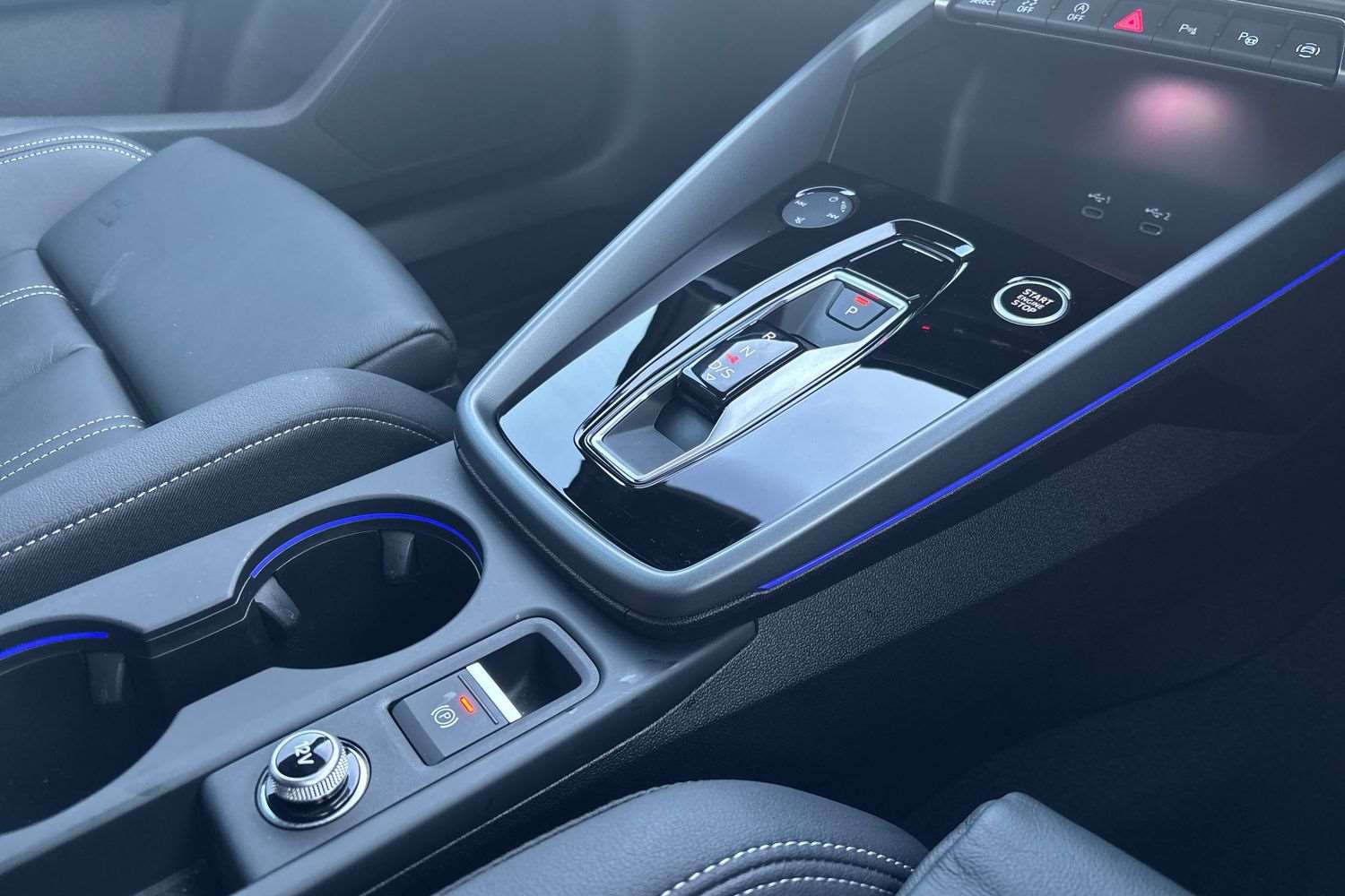 Used Audi A3 2025 for sale - 77219599: Photo 15