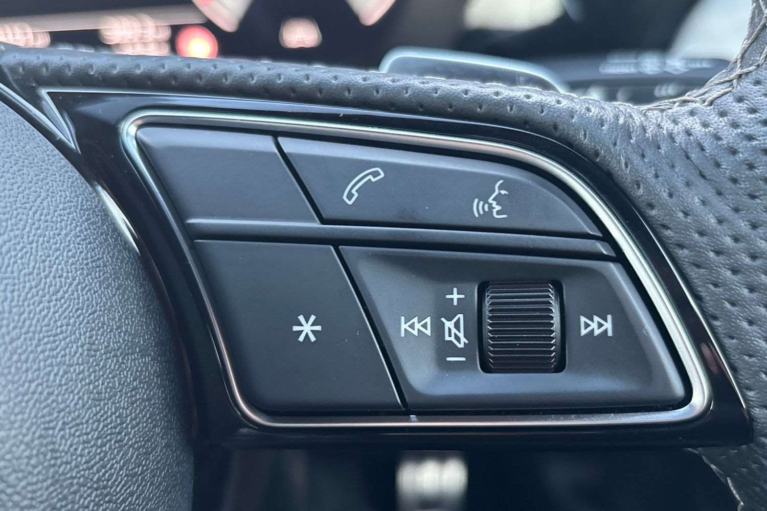 Used Audi A3 2025 for sale - 77219599: Photo 17