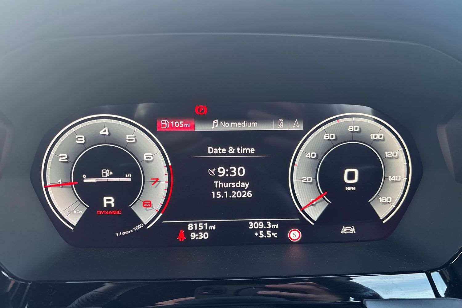 Used Audi A3 2025 for sale - 77219599: Photo 18