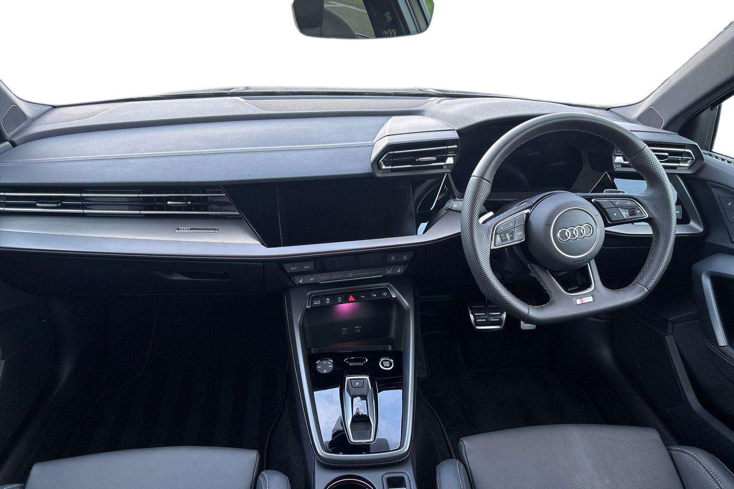 Used Audi A3 2025 for sale - 77219599: Photo 19