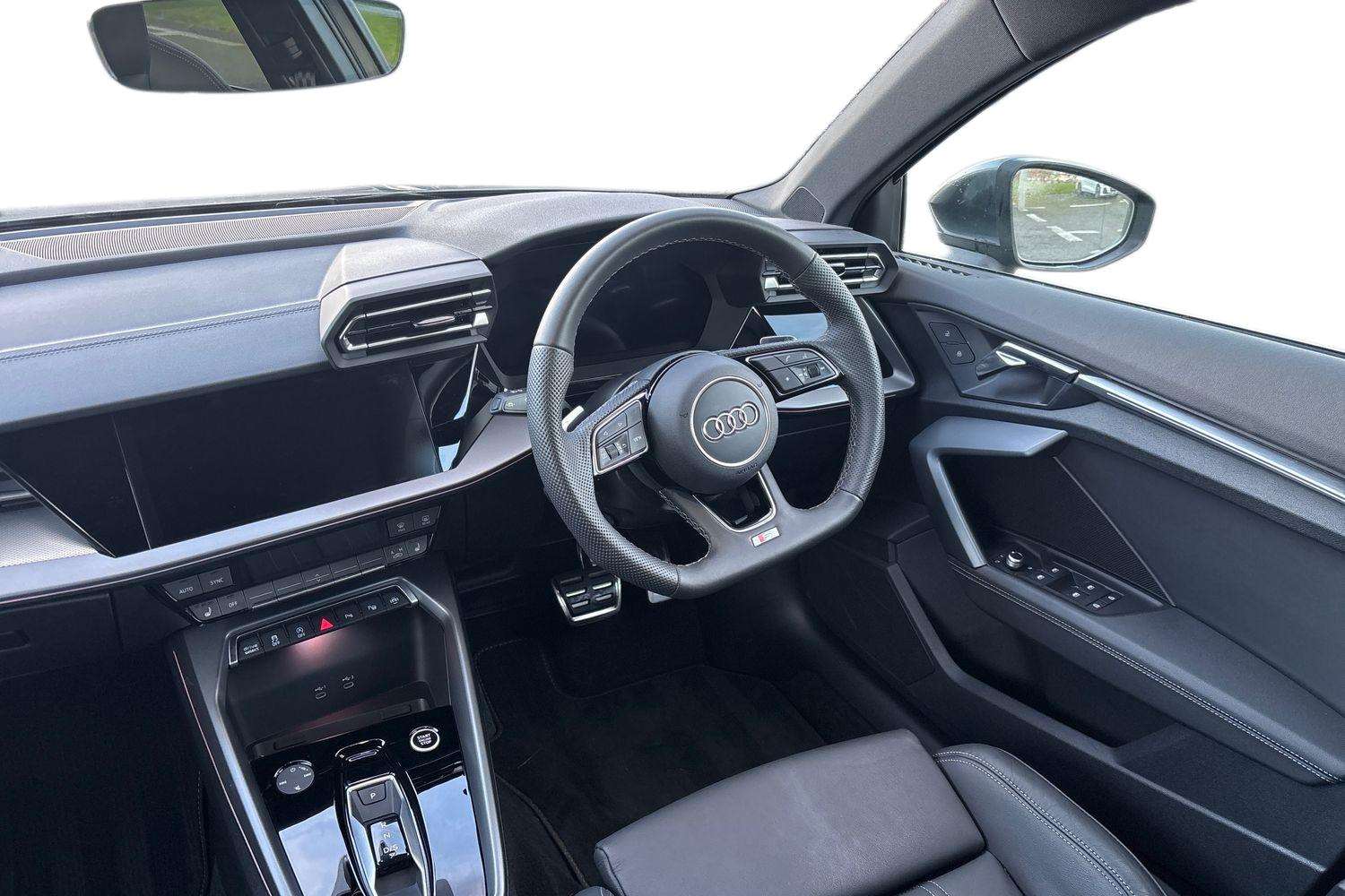 Used Audi A3 2025 for sale - 77219599: Photo 20