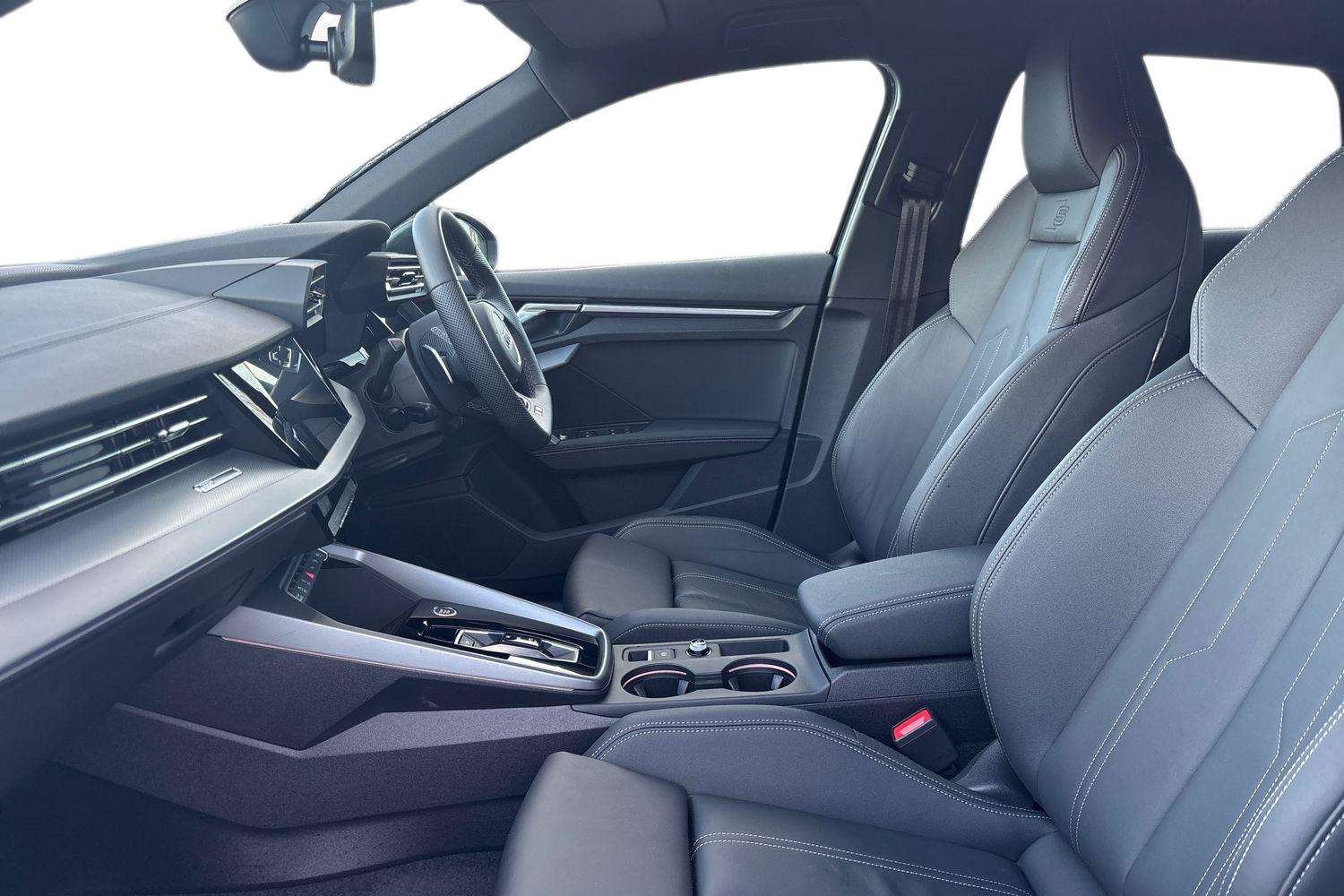 Used Audi A3 2025 for sale - 77219599: Photo 21