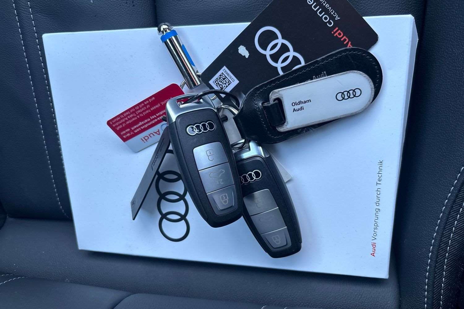 Used Audi A3 2025 for sale - 77219599: Photo 25