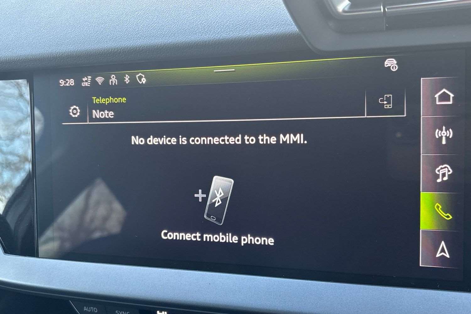 Used Audi A3 2025 for sale - 77219599: Photo 27