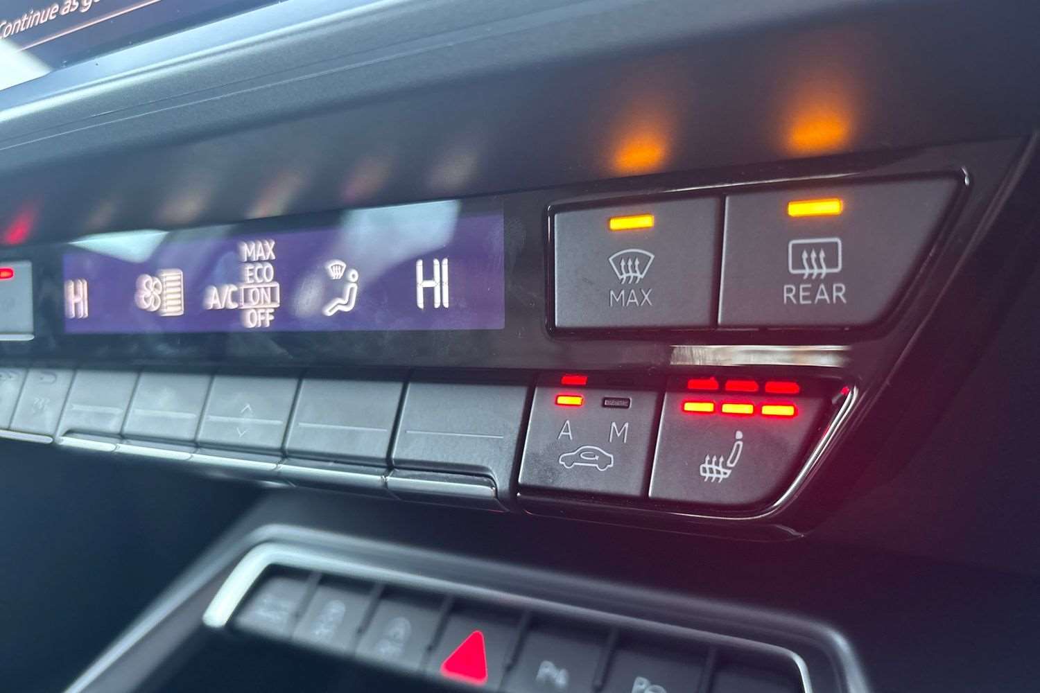 Used Audi A3 2025 for sale - 77219599: Photo 28