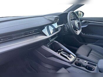 Used Audi A3 2025 for sale - 77219599: Photo