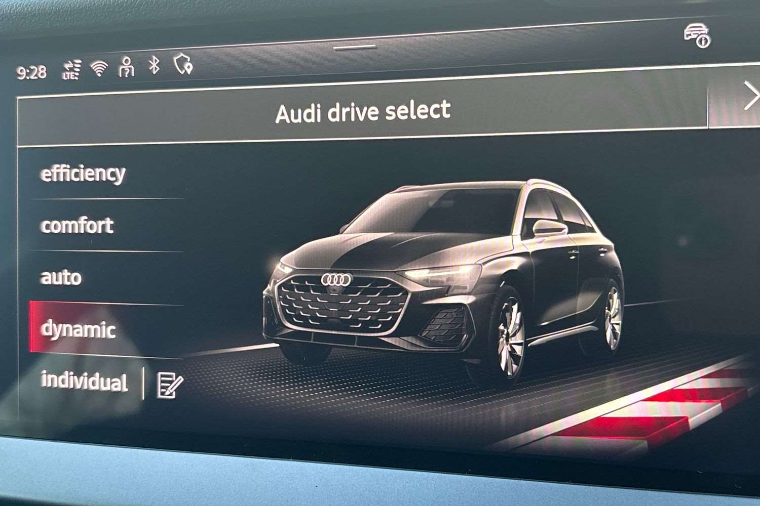 Used Audi A3 2025 for sale - 77219599: Photo 30