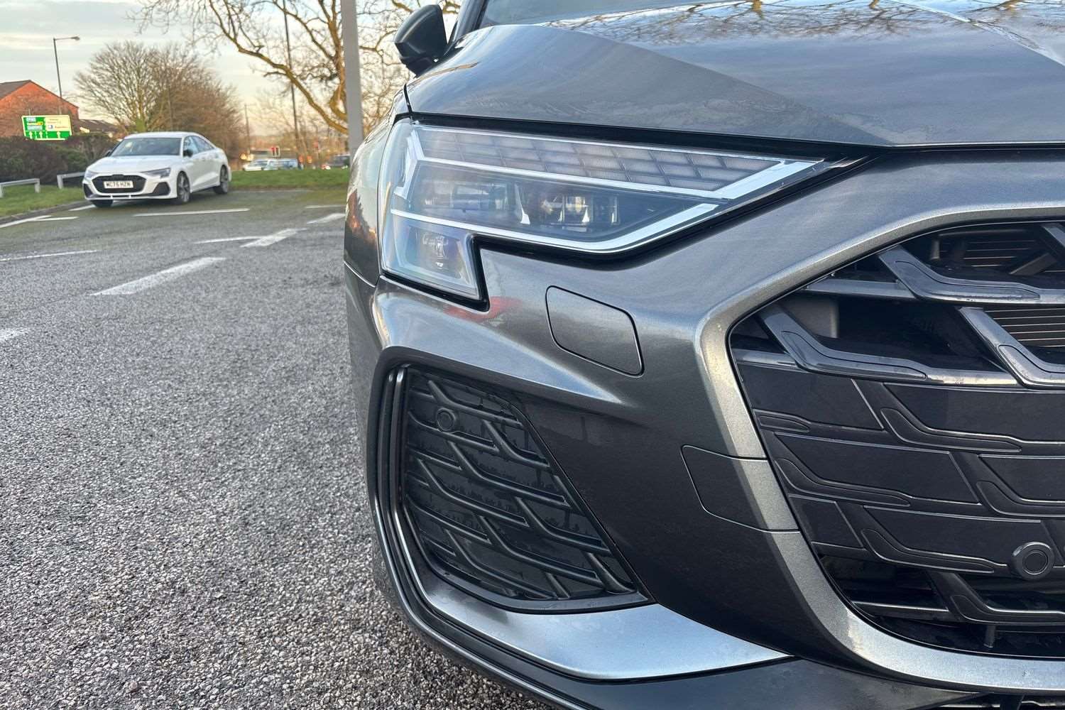 Used Audi A3 2025 for sale - 77219599: Photo 33