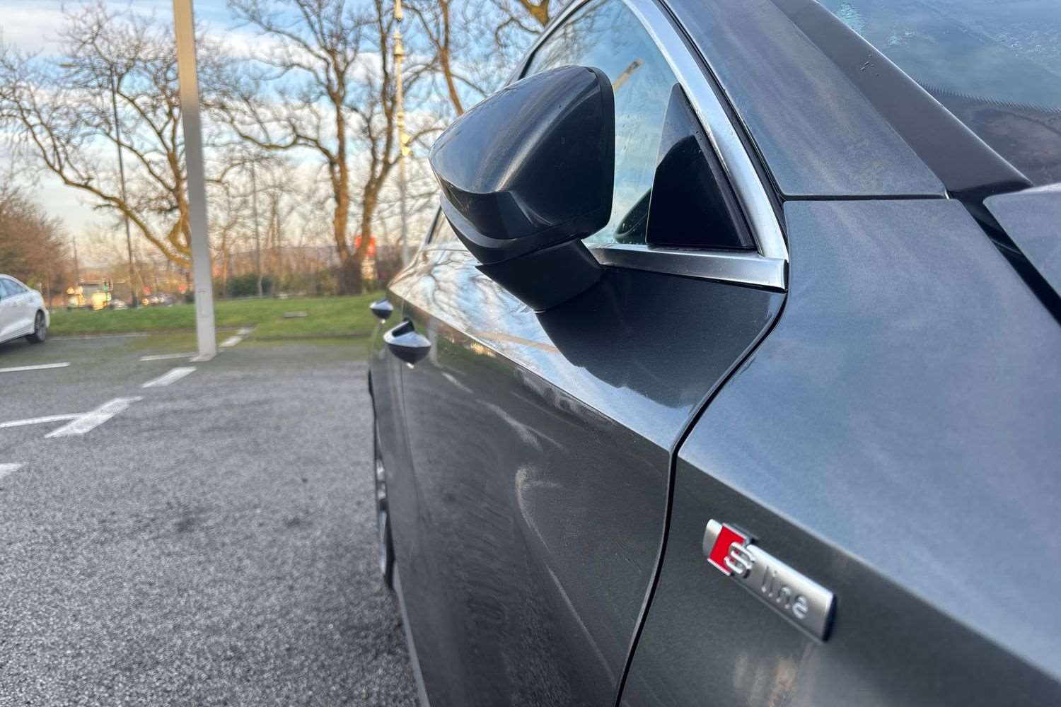 Used Audi A3 2025 for sale - 77219599: Photo 35