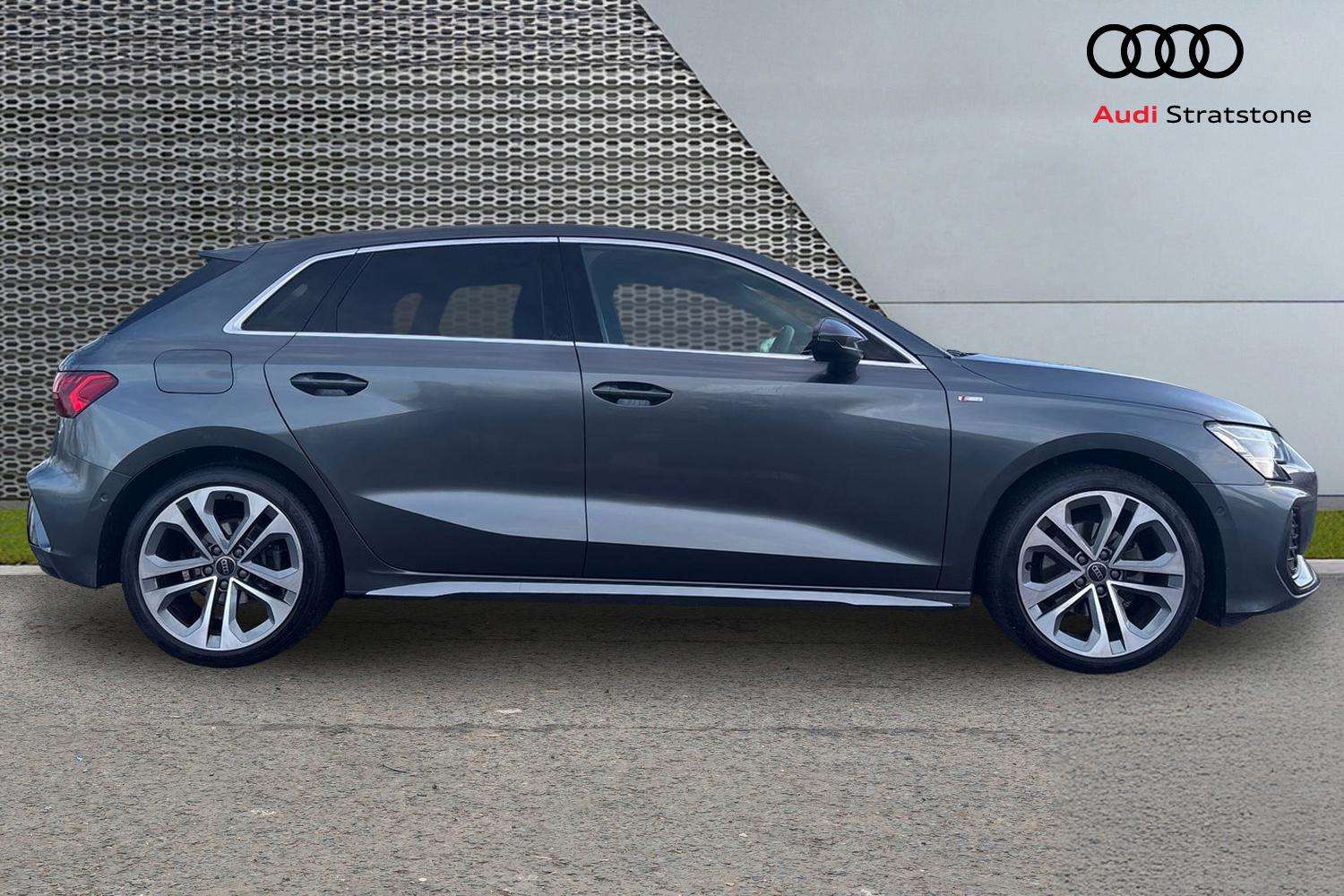 Used Audi A3 2025 for sale - 77219599: Photo 4